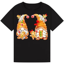 Load image into Gallery viewer, Funny Xmas Gnome Shirt