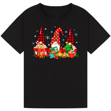 Load image into Gallery viewer, Holiday Santa Tee