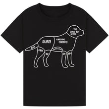 Load image into Gallery viewer, Funny Dog Lover Tee – Comfy Fit