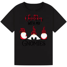 Load image into Gallery viewer, Christmas Gnome Matching Outfit