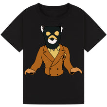 Load image into Gallery viewer, Fantastic Mr. Fox Kids T-Shirt – World Book Day Reading Top