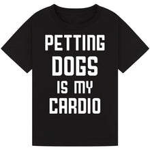 Load image into Gallery viewer, Funny Dogs Tee – Cozy & Trendy