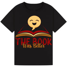 Load image into Gallery viewer, Fun Book Reader Shirt