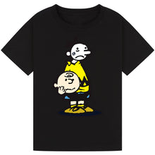 Load image into Gallery viewer, Greg Diary of Wimpy T-Shirt – Fun World Book Day Tee for Kids