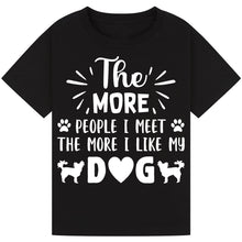 Load image into Gallery viewer, Adorable Dog Tee – Perfect Gift