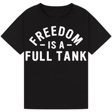 Lade das Bild in den Galerie-Viewer, Motorbike Print Tee – Best Gift for Riders