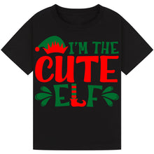 Load image into Gallery viewer, I’m the Cute Elf