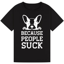 Load image into Gallery viewer, Dogs T-Shirt – Perfect Gift Idea