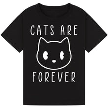 Load image into Gallery viewer, Sweet Cat Shirt – Trendy Look