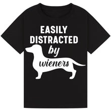 Load image into Gallery viewer, Cute Dog Lover Tee – Stylish Fit