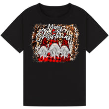 Load image into Gallery viewer, Funny Xmas Gnomes T-Shirt | Christmas Gift
