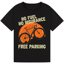 Load image into Gallery viewer, Vibrant Bike Lover T-Shirt – Perfect for Daily Wear & Gifts