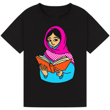 Load image into Gallery viewer, Magic Pencil T-Shirt – Malala’s Inspired World Book Day Tee