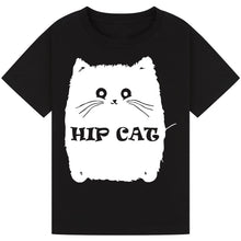 Load image into Gallery viewer, Cute Cat Tee – All Ages Gift