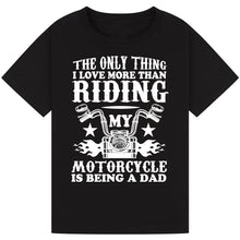 Lade das Bild in den Galerie-Viewer, Motorcycle Riders Tee – Best Gift for Bikers