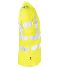 Load image into Gallery viewer, Hi-Vis Polo Workwear Custom Printed & Embroidered | Belarte