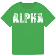 Load image into Gallery viewer, Gym Life Quote T-Shirt – Hustle for the Muscle