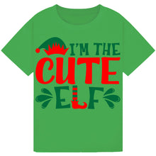 Load image into Gallery viewer, I’m the Cute Elf