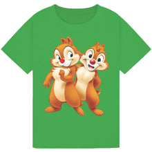 Lade das Bild in den Galerie-Viewer, Cute Squirrel Red Nose Day T-Shirt 2025 – Kids' Tee