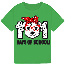 Load image into Gallery viewer, 101 Dalmatians T-Shirt – Cute School Days World Book Day Tee