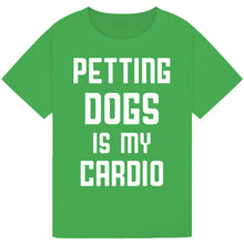 Load image into Gallery viewer, Funny Dogs Tee – Cozy & Trendy
