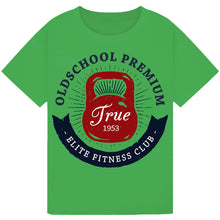 Load image into Gallery viewer, Funny Lifting Shirt – Let’s Get Swole