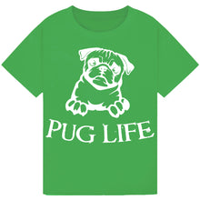 Load image into Gallery viewer, Cute Dog Tee – Trendy & Comfy
