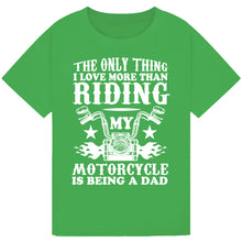 Lade das Bild in den Galerie-Viewer, Motorcycle Riders Tee – Best Gift for Bikers