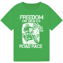 Lade das Bild in den Galerie-Viewer, Motorbike Lover Tee – Comfortable & Stylish