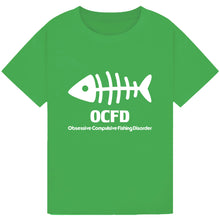 Load image into Gallery viewer, Fishing Is Not Just a Sport, It's a Way of Life Tee