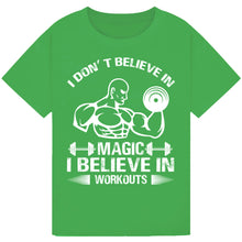 Load image into Gallery viewer, Gym Motivation Shirt – Sweat Now, Shine Later