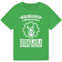 Load image into Gallery viewer, Adorable Dog Shirt – Stylish & Soft