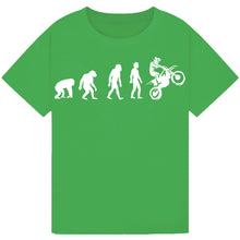 Lade das Bild in den Galerie-Viewer, Motorcycle Rider Tee – Fun & Stylish Wear