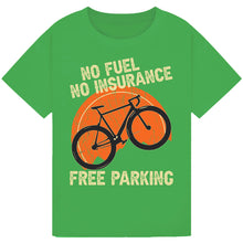 Load image into Gallery viewer, Vibrant Bike Lover T-Shirt – Perfect for Daily Wear & Gifts