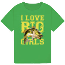 Load image into Gallery viewer, A Bad Day of Fishing Beats a Good Day of Work Tee