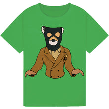 Load image into Gallery viewer, Fantastic Mr. Fox Kids T-Shirt – World Book Day Reading Top