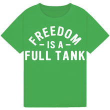 Lade das Bild in den Galerie-Viewer, Motorbike Print Tee – Best Gift for Riders