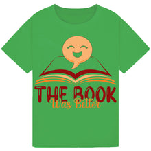 Load image into Gallery viewer, Fun Book Reader Shirt