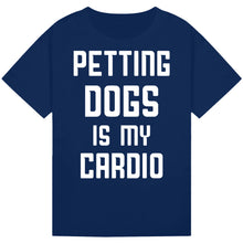 Load image into Gallery viewer, Funny Dogs Tee – Cozy & Trendy