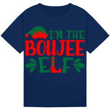 Load image into Gallery viewer, I’m the Boujee Elf