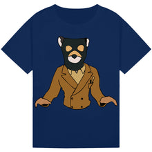 Load image into Gallery viewer, Fantastic Mr. Fox Kids T-Shirt – World Book Day Reading Top
