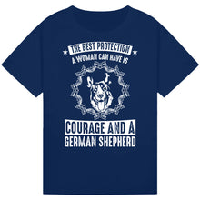 Load image into Gallery viewer, Adorable Dog Shirt – Stylish & Soft