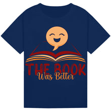 Load image into Gallery viewer, Fun Book Reader Shirt