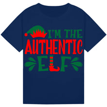 Load image into Gallery viewer, I’m the Authentic Elf