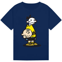 Load image into Gallery viewer, Greg Diary of Wimpy T-Shirt – Fun World Book Day Tee for Kids