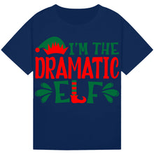 Load image into Gallery viewer, I’m the Dramatic Elf