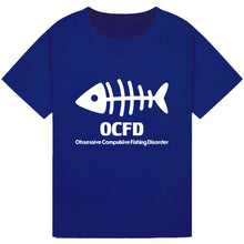 Load image into Gallery viewer, Fishing Is Not Just a Sport, It's a Way of Life Tee