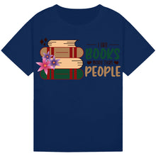 Load image into Gallery viewer, Bookworm Kids Fun Tee