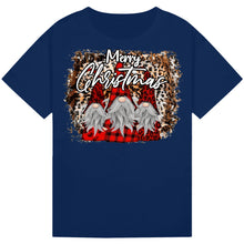 Load image into Gallery viewer, Funny Xmas Gnomes T-Shirt | Christmas Gift