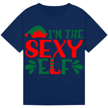 Load image into Gallery viewer, Merry Christmas Elf